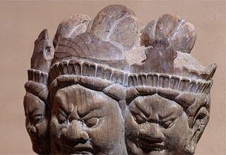 「日光の社寺」世界遺産登録20周年記念 霊山を開く