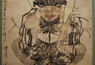 日光山輪王寺 日光山の風流(ふうりゅう)と風雅(ふうが)