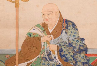 日光山輪王寺宝物殿 日光山開創と徳川家